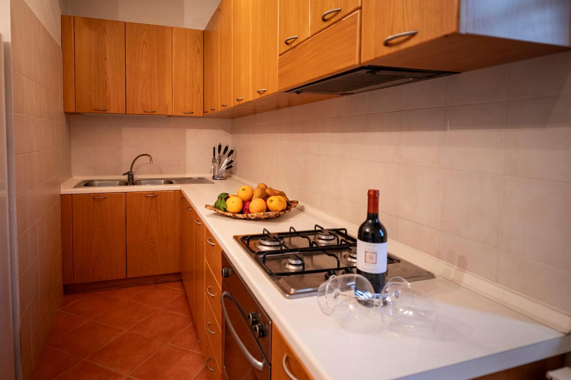 LucardoCasa Gilda公寓 外观 照片